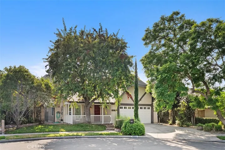 6840 Via Kannela, Stanton, California 90680