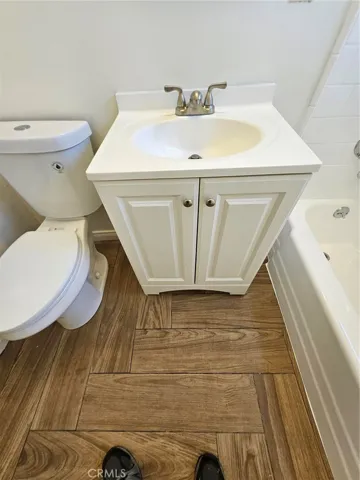 Unit 2. Completely remodeled 06/2025