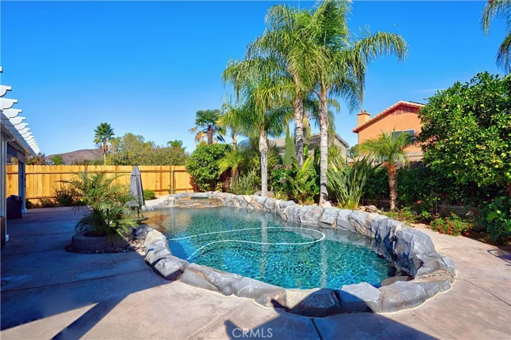 25730 Samar, Menifee, California 92584