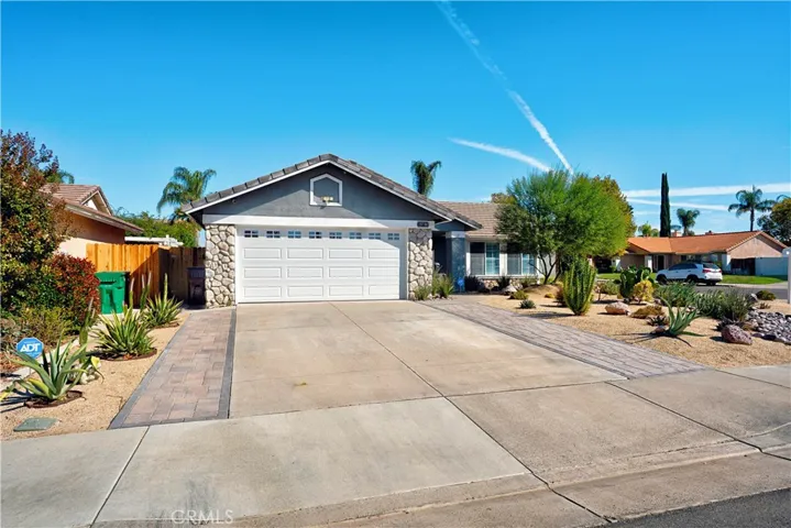 25730 Samar, Menifee, California 92584