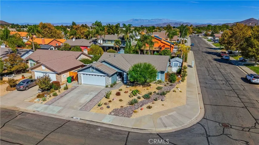 25730 Samar, Menifee, California 92584