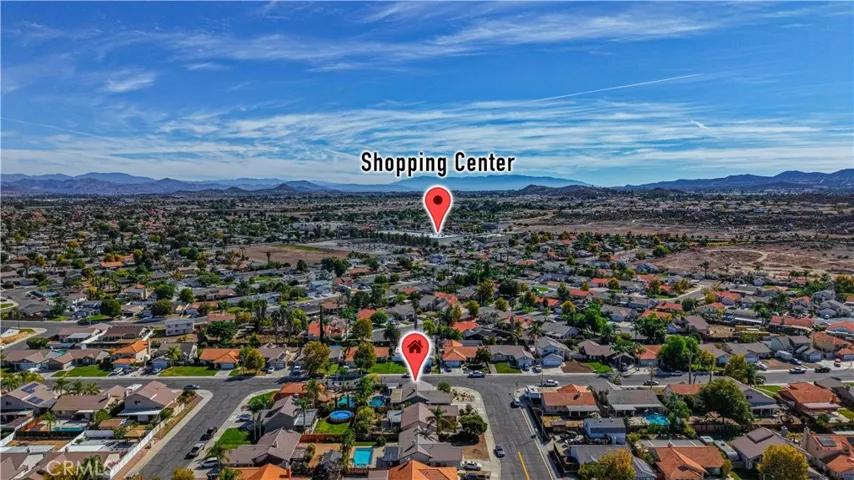 25730 Samar, Menifee, California 92584