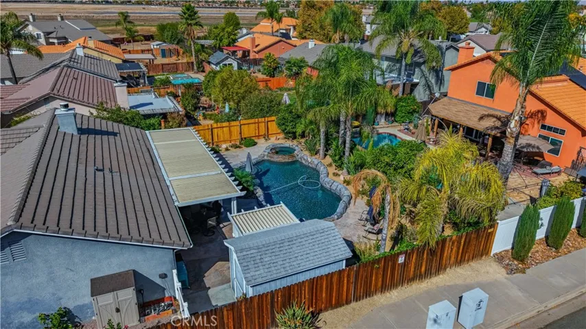 25730 Samar, Menifee, California 92584