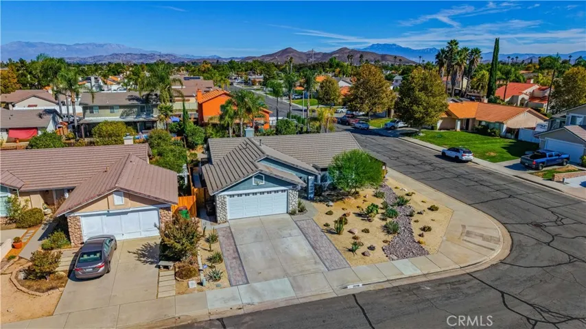 25730 Samar, Menifee, California 92584