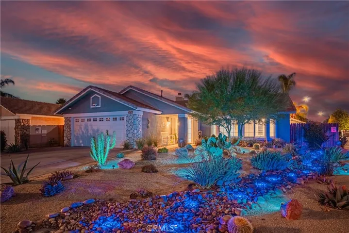 25730 Samar, Menifee, California 92584