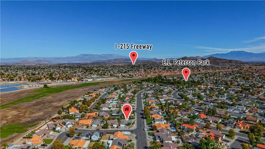 25730 Samar, Menifee, California 92584