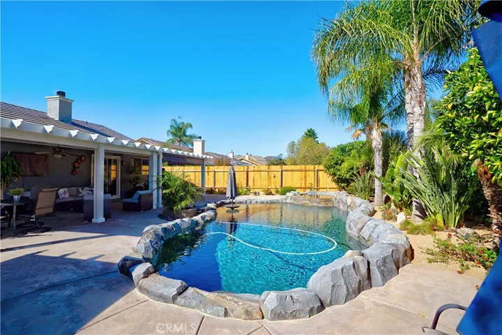 25730 Samar, Menifee, California 92584