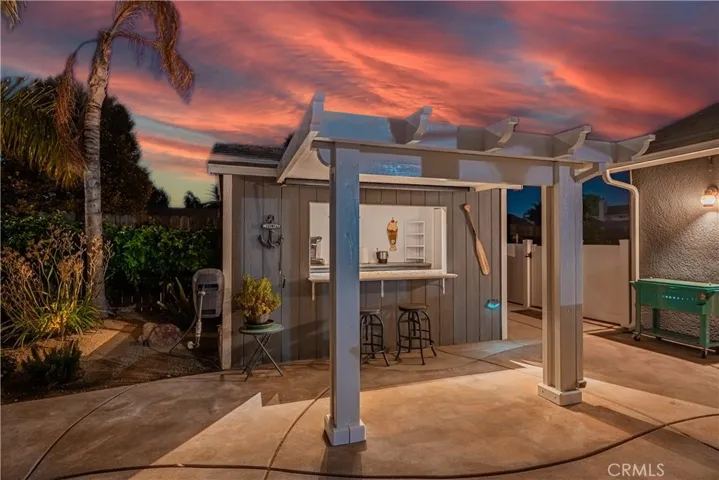 25730 Samar, Menifee, California 92584