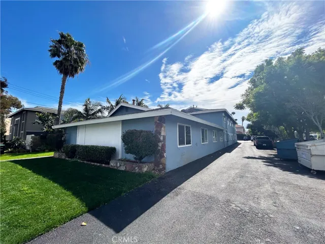 7850 2nd, Stanton, California 90680