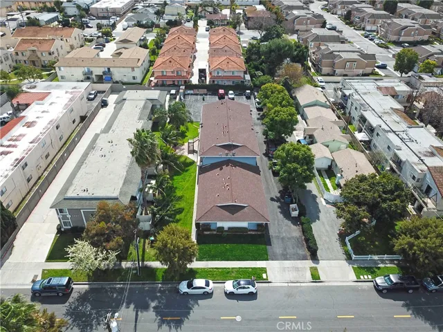 7850 2nd, Stanton, California 90680