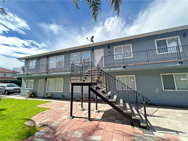 7850 2nd, Stanton, California 90680