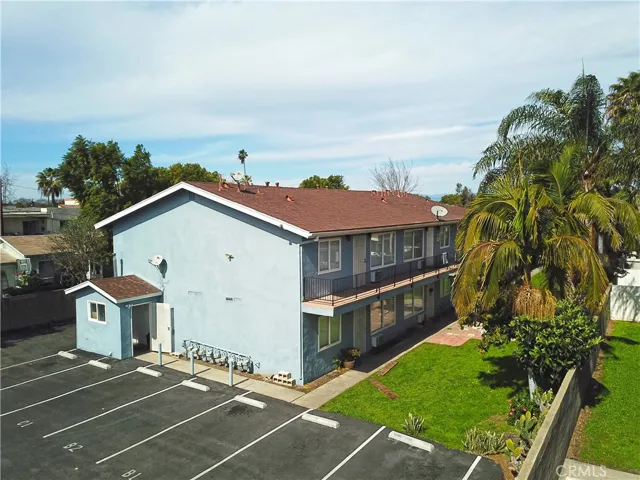 7850 2nd, Stanton, California 90680