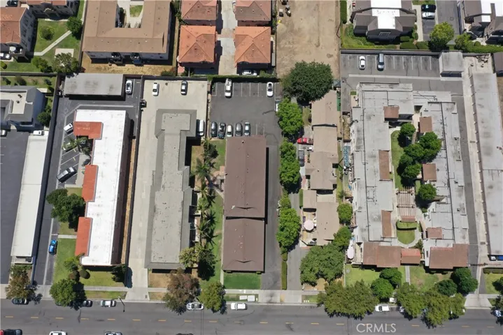 7850 2nd, Stanton, California 90680