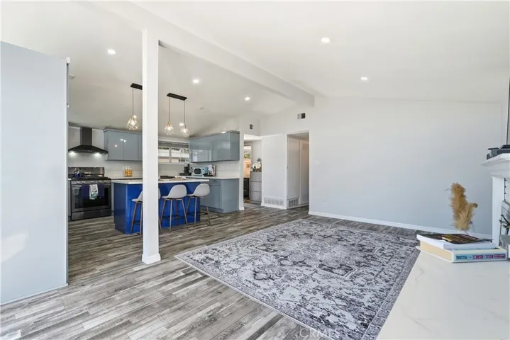 1722 Armington Avenue, Hacienda Heights, California 91745