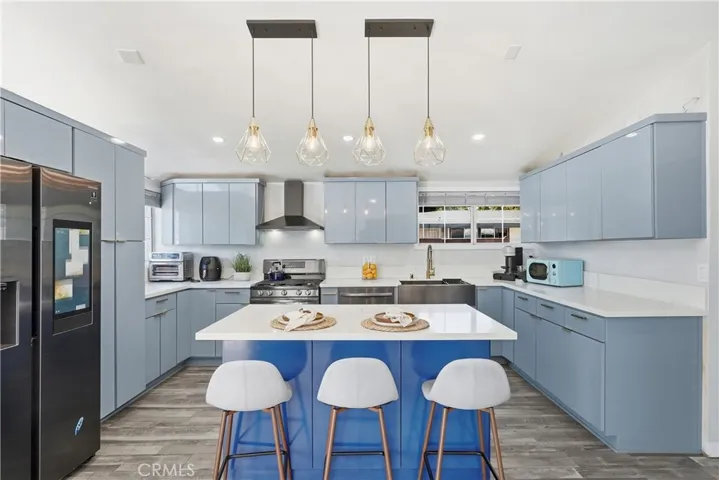1722 Armington Avenue, Hacienda Heights, California 91745