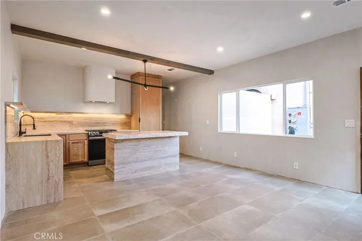 817 N Orange Grove Avenue 1/2, West Hollywood, California 90046