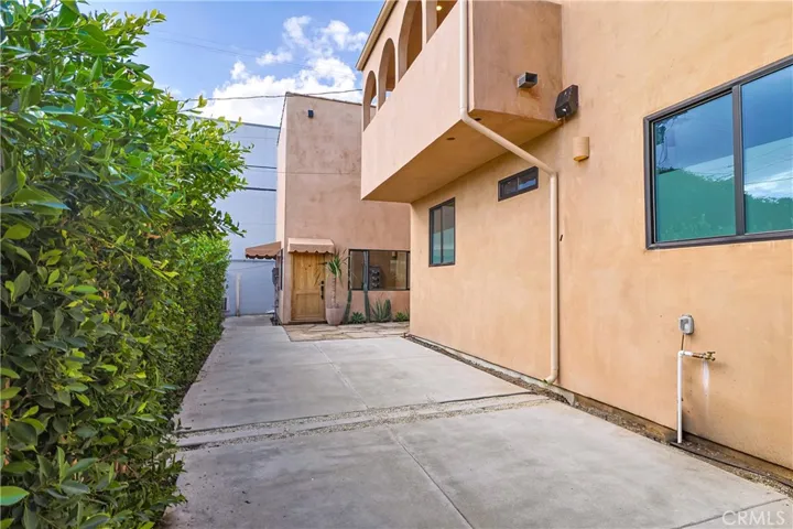 817 N Orange Grove Avenue 1/2, West Hollywood, California 90046