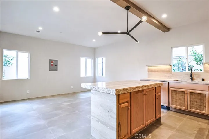 817 N Orange Grove Avenue 1/2, West Hollywood, California 90046