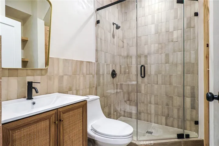 817 N Orange Grove Avenue 1/2, West Hollywood, California 90046