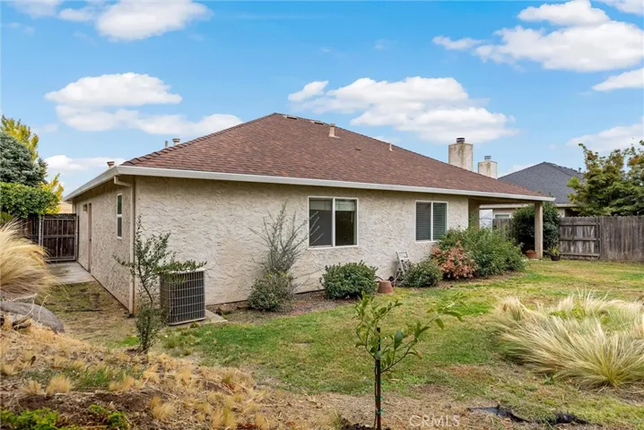 1226 Dog Leg, Chico, California 95928