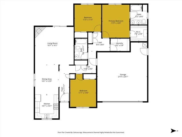 1226 Dog Leg, Chico, California 95928