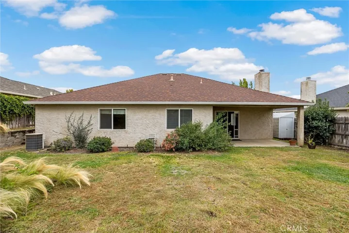 1226 Dog Leg, Chico, California 95928