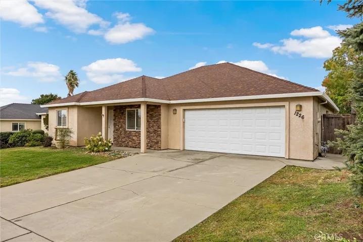 1226 Dog Leg, Chico, California 95928