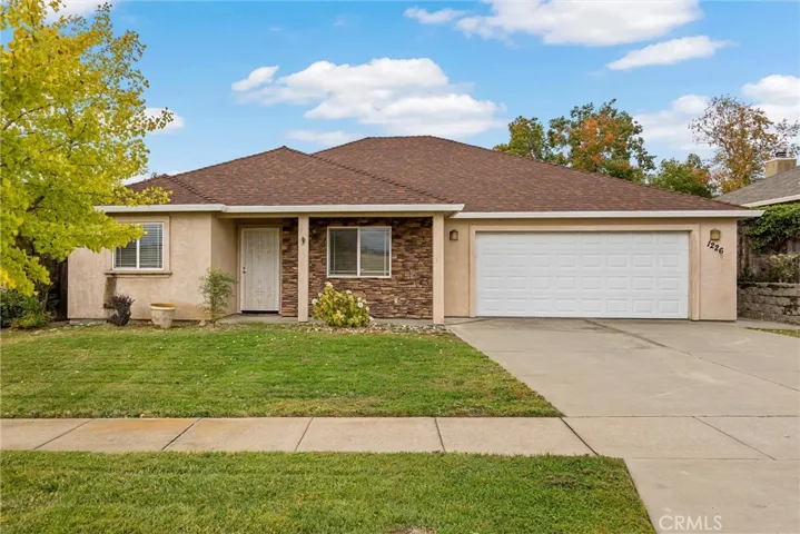 1226 Dog Leg, Chico, California 95928