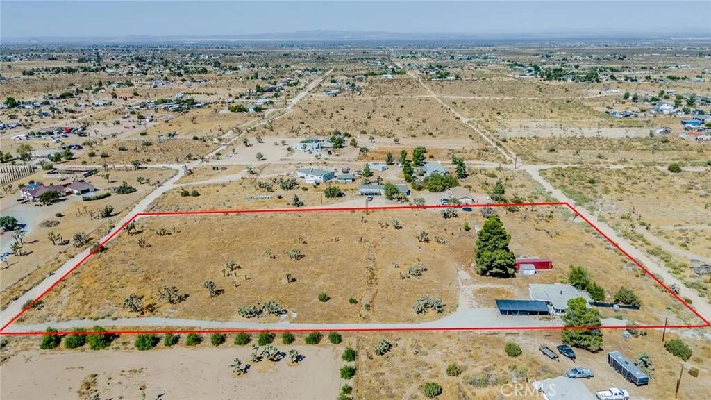 10601 Anderson Ranch Rd, Phelan, California 92371 home-pic-15