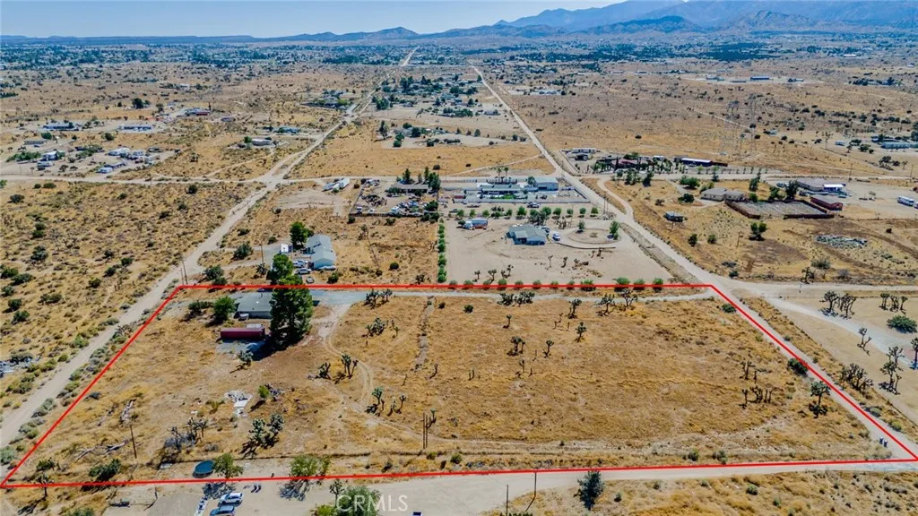 10601 Anderson Ranch Rd, Phelan, California 92371 home-pic-9