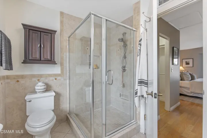 Shower