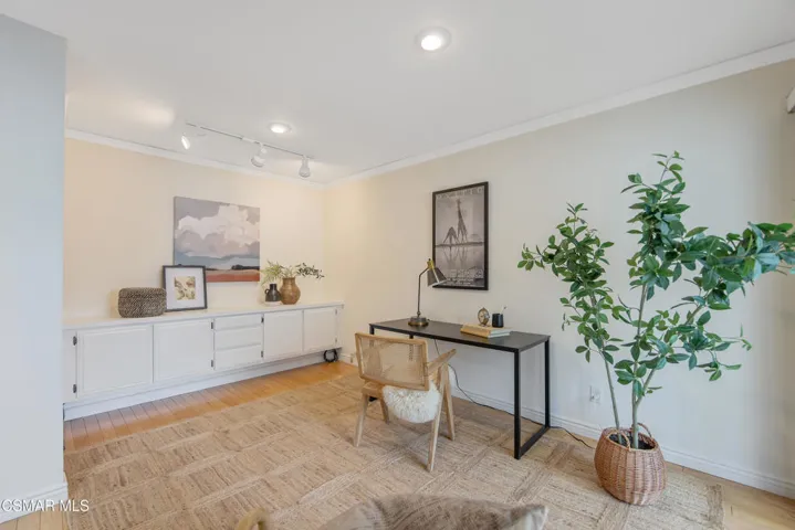 Potential office