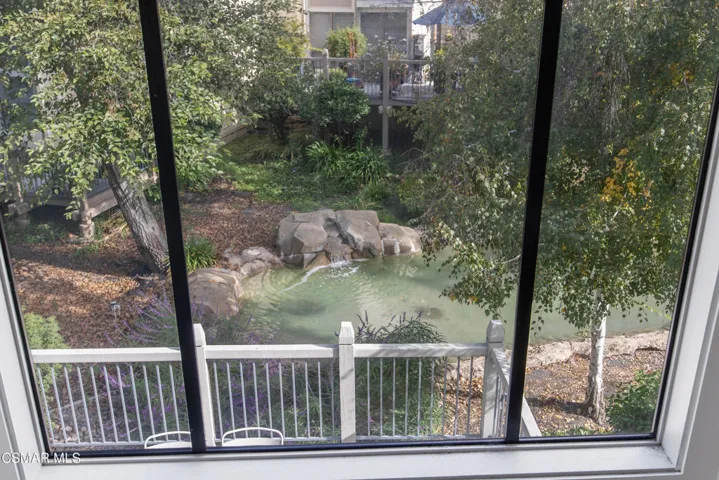 View of stream