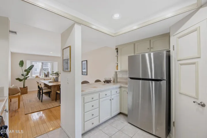 White cabinetry