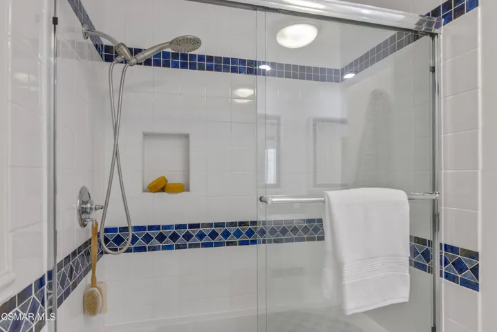 Tub/shower