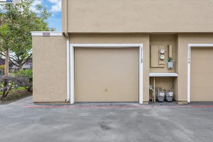 2116 Galveston Ave B, San Jose, California 95122