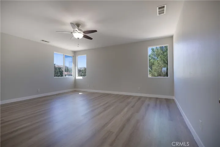 Master Bedroom #2