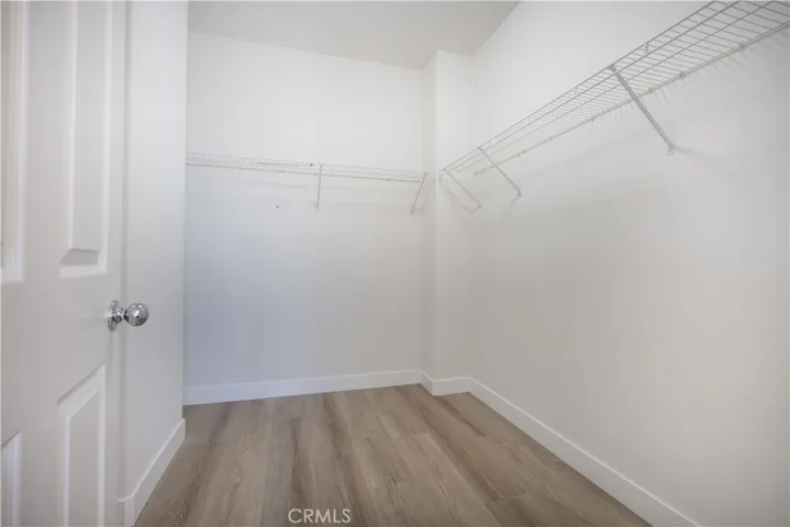 Master Walking Closet #2