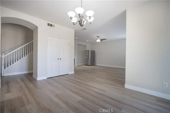 breakfast area / Pantry
