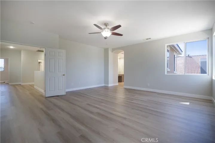 Master Bedroom #2