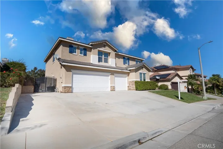 40271 Preston, Palmdale, California 93551