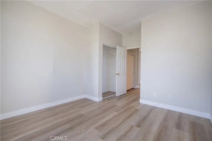 down stairs bedroom #1