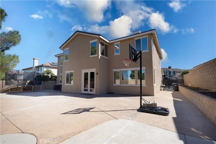 40271 Preston, Palmdale, California 93551