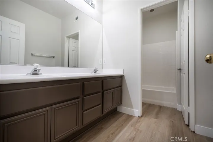 hallway bathroom #3