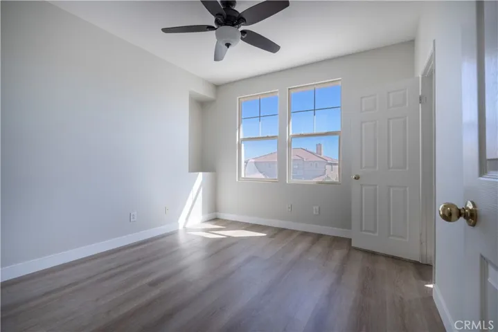 bedroom #4