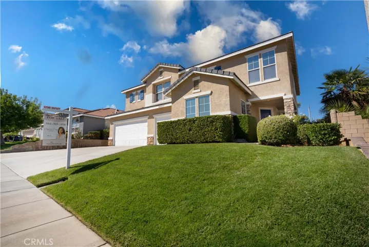 40271 Preston, Palmdale, California 93551