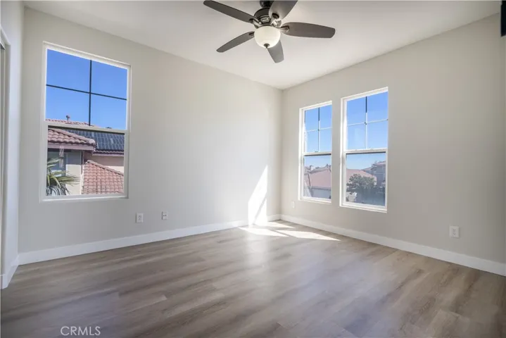 Bedroom #3