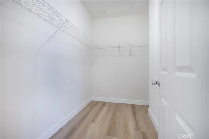 Master Walking Closet #1