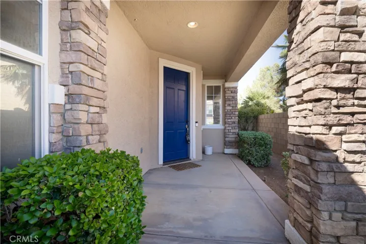 40271 Preston, Palmdale, California 93551