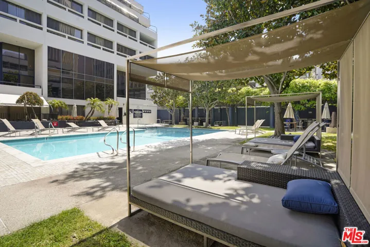 880 W 1st Street 604, Los Angeles, California 90012